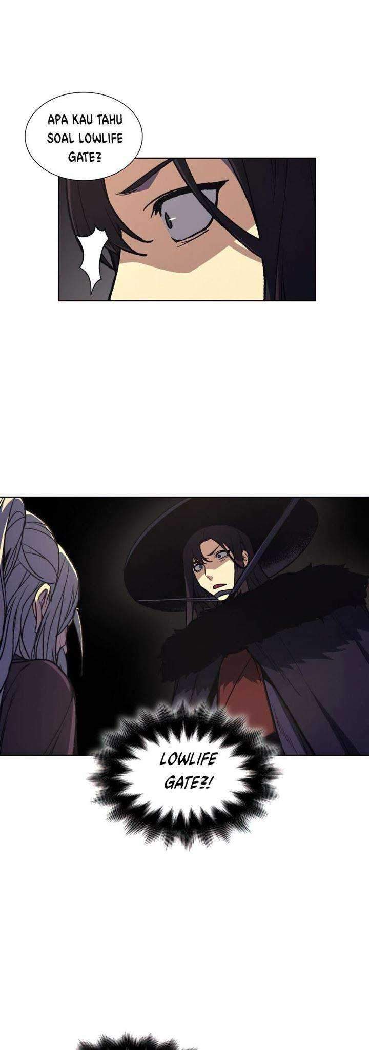 I Reincarnated As The Crazed Heir Chapter 8 - halaman 75