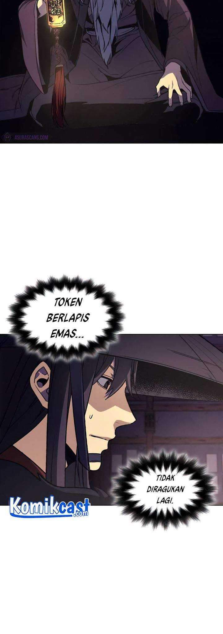 I Reincarnated As The Crazed Heir Chapter 8 - halaman 79