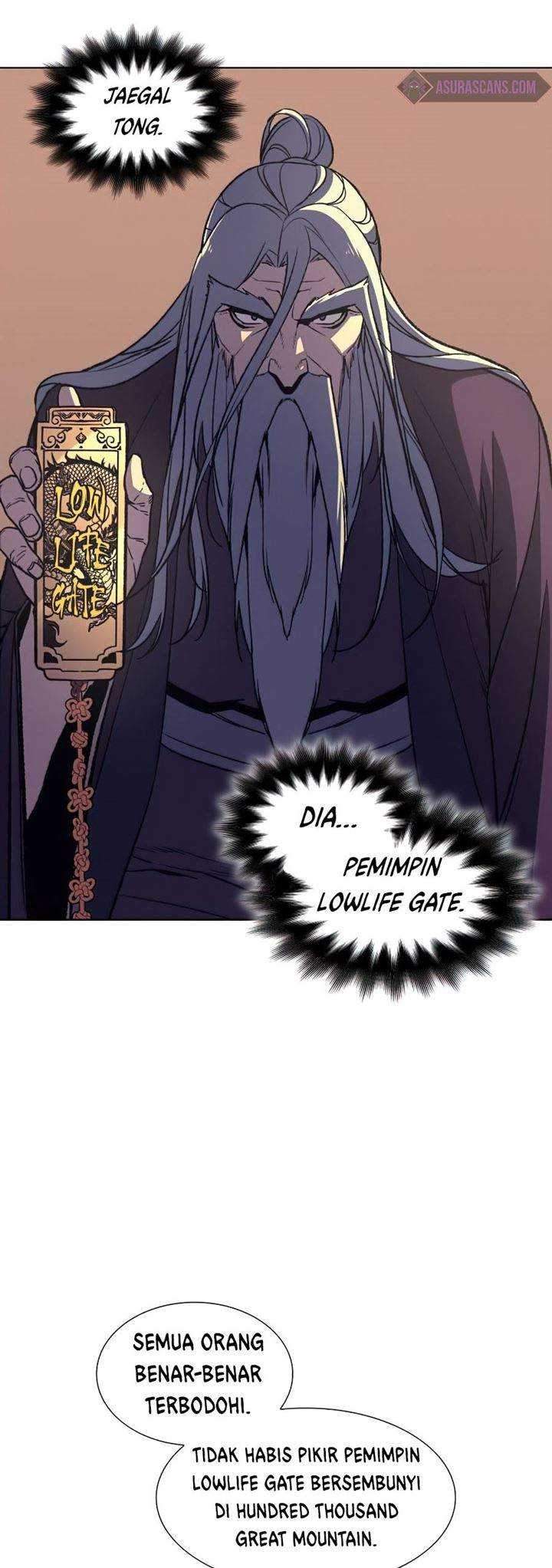 I Reincarnated As The Crazed Heir Chapter 8 - halaman 80