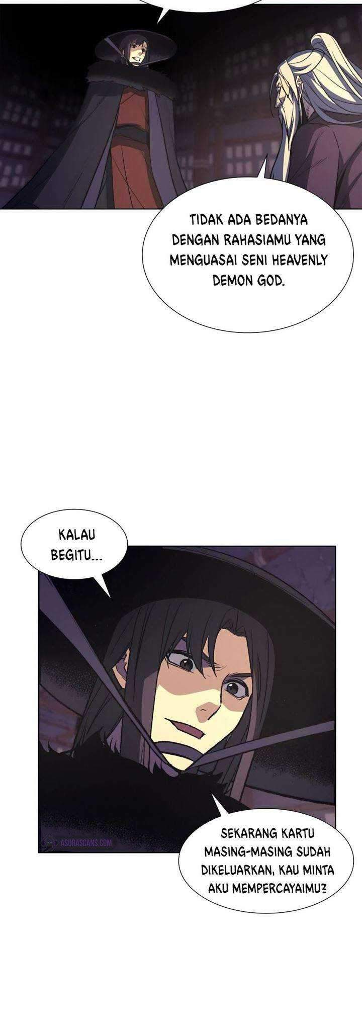I Reincarnated As The Crazed Heir Chapter 8 - halaman 81