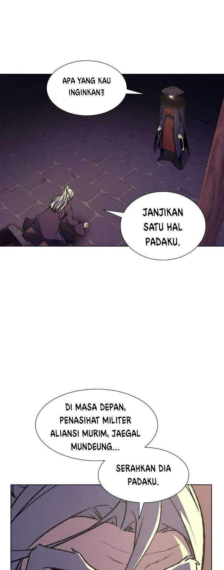 I Reincarnated As The Crazed Heir Chapter 8 - halaman 82