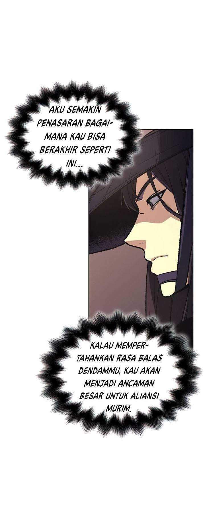 I Reincarnated As The Crazed Heir Chapter 8 - halaman 85