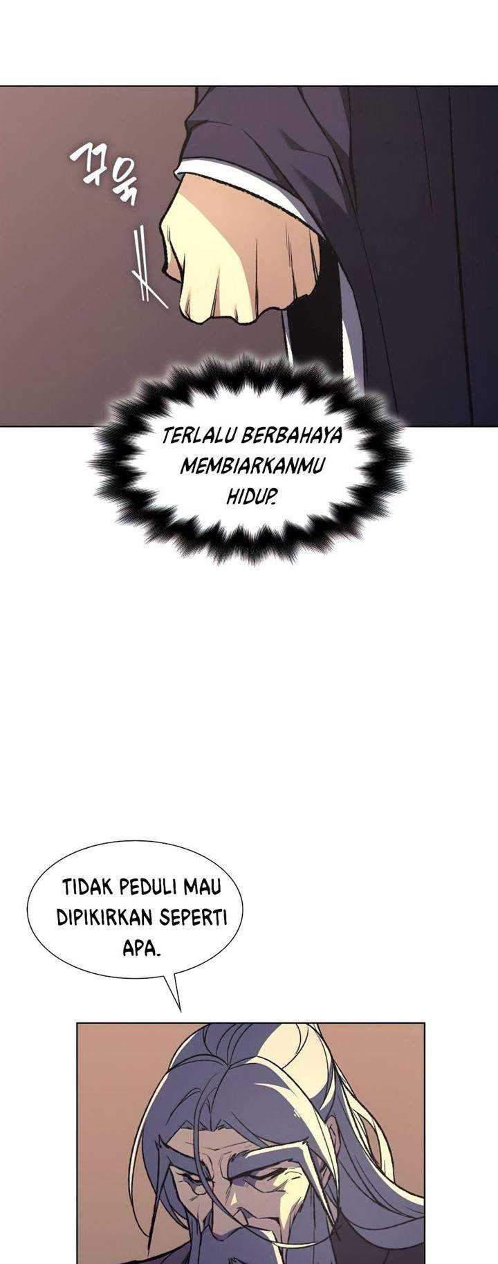 I Reincarnated As The Crazed Heir Chapter 8 - halaman 86