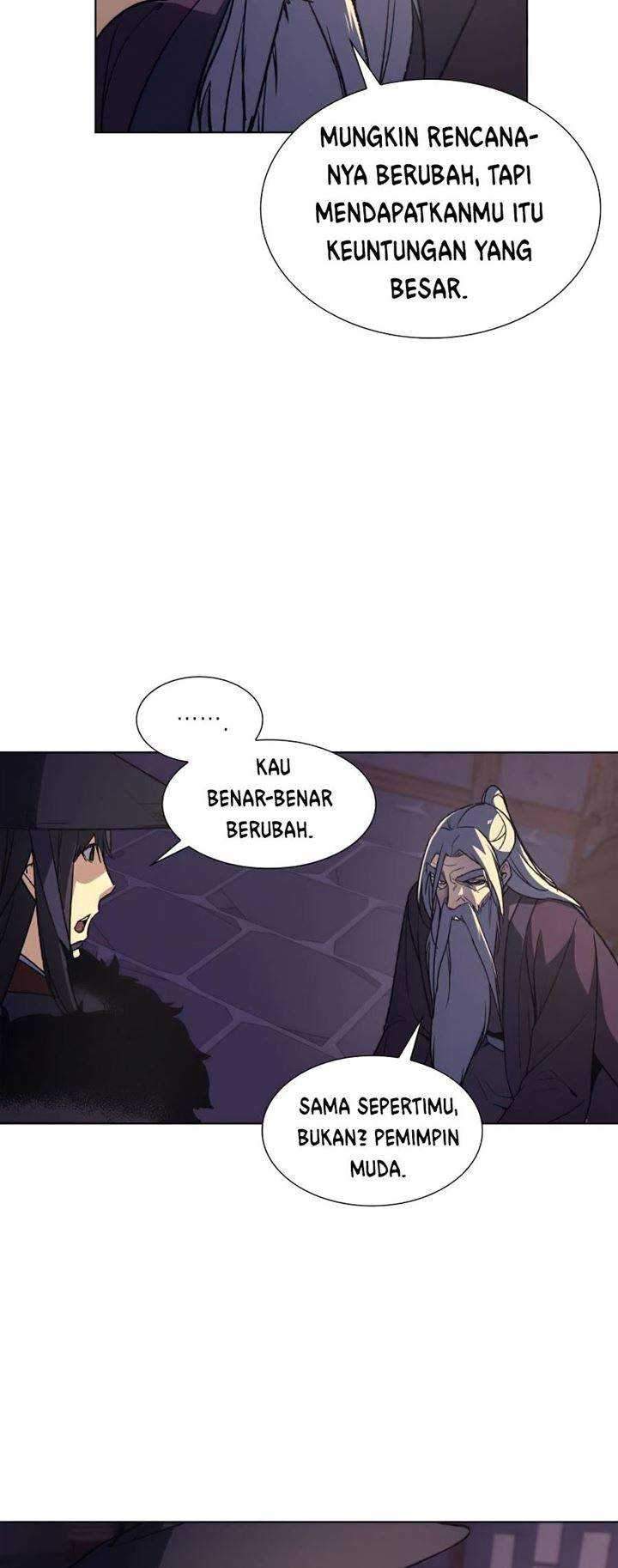I Reincarnated As The Crazed Heir Chapter 8 - halaman 87