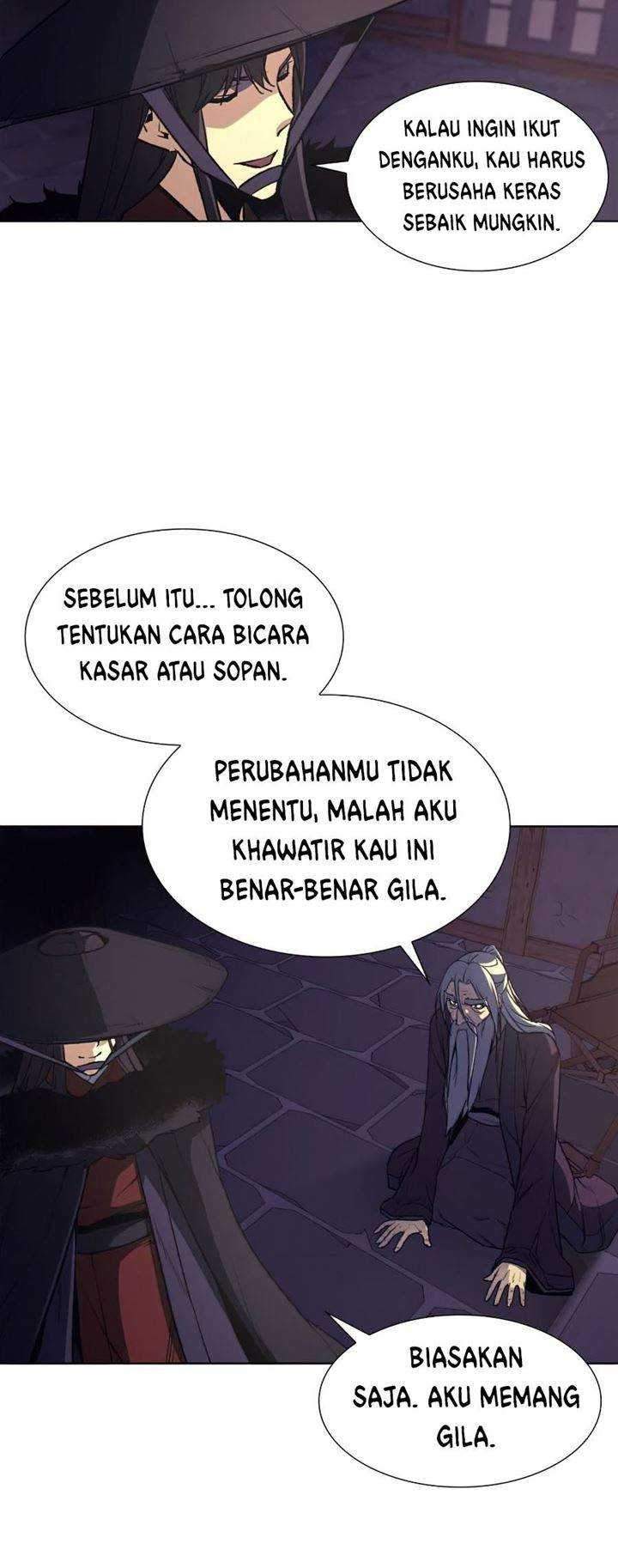I Reincarnated As The Crazed Heir Chapter 8 - halaman 88