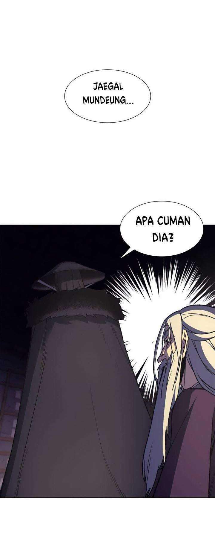 I Reincarnated As The Crazed Heir Chapter 8 - halaman 89