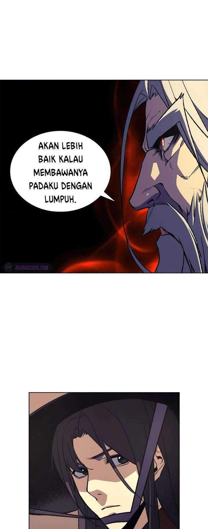 I Reincarnated As The Crazed Heir Chapter 8 - halaman 90