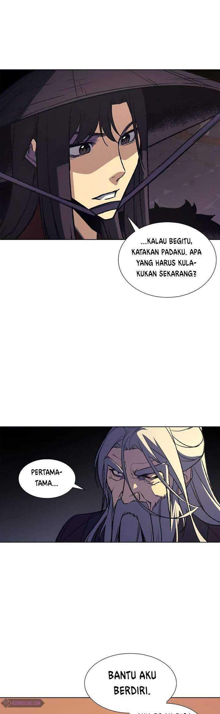 I Reincarnated As The Crazed Heir Chapter 8 - halaman 92