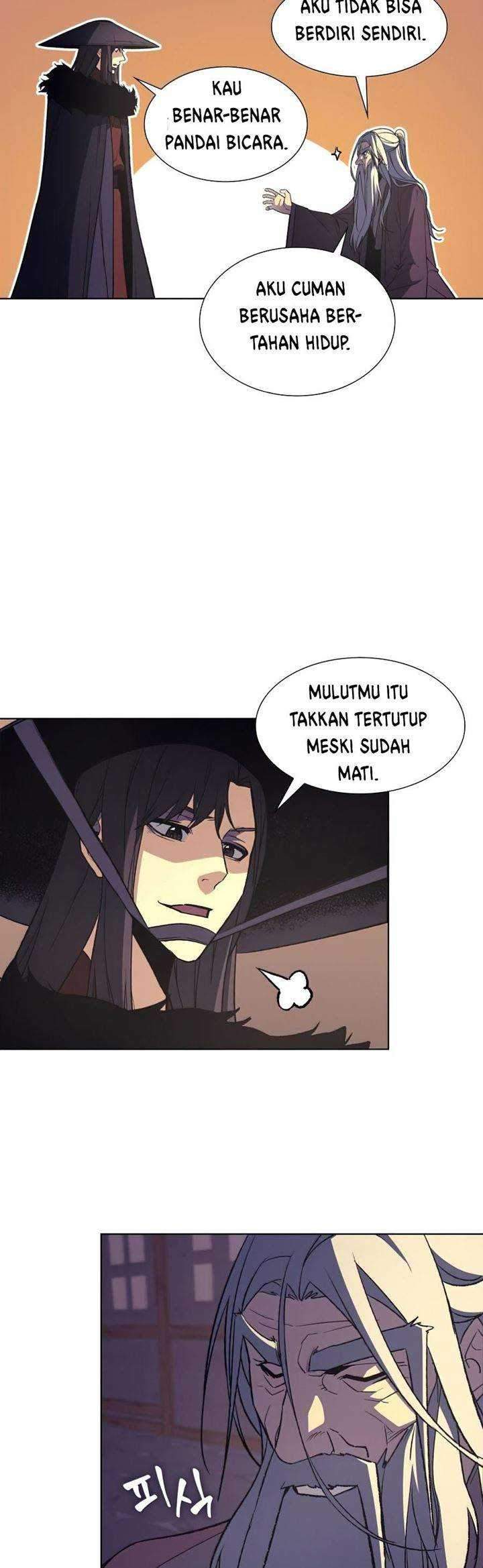 I Reincarnated As The Crazed Heir Chapter 8 - halaman 93