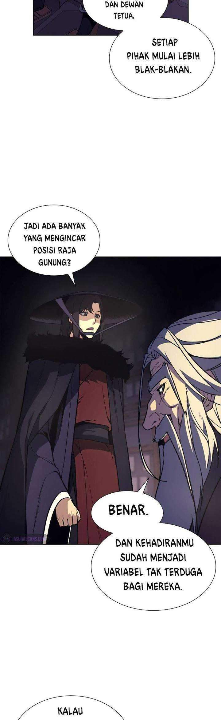 I Reincarnated As The Crazed Heir Chapter 8 - halaman 95