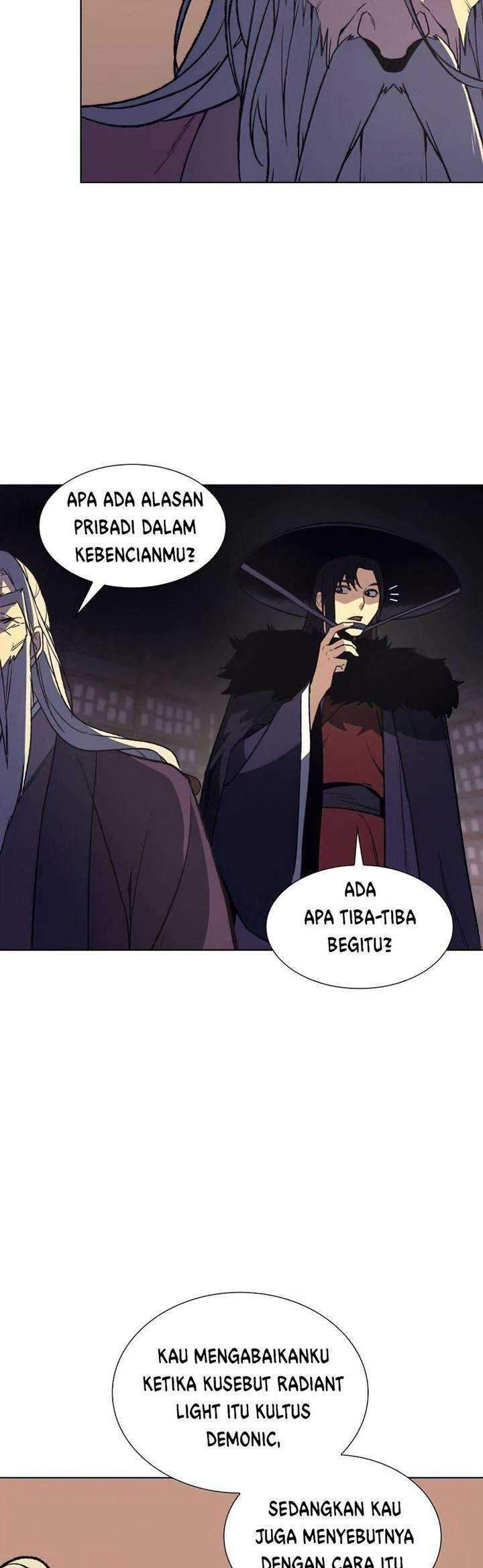 I Reincarnated As The Crazed Heir Chapter 8 - halaman 97