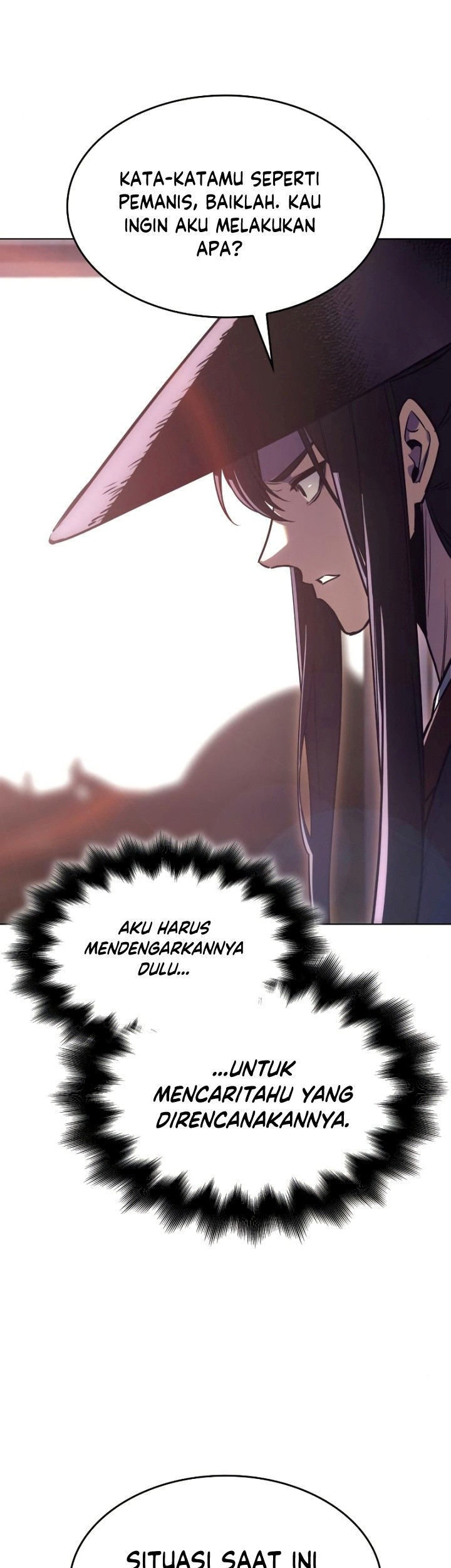 I Reincarnated As The Crazed Heir Chapter 80 - halaman 10