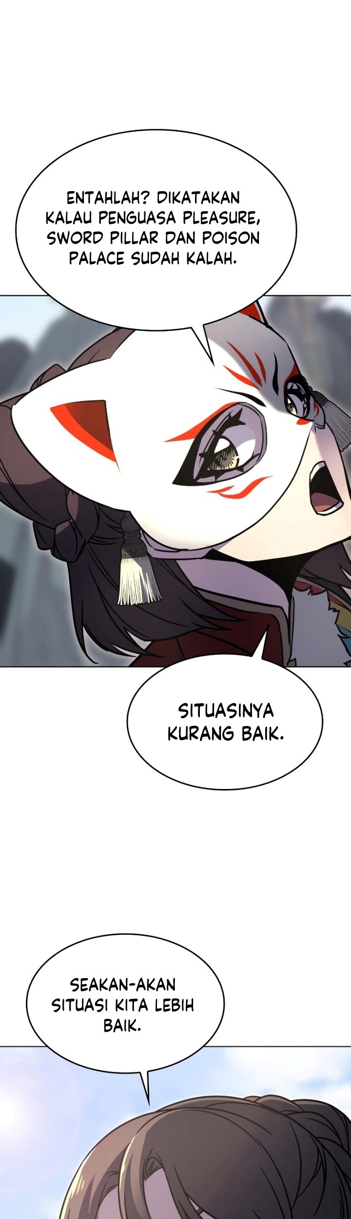 I Reincarnated As The Crazed Heir Chapter 80 - halaman 114