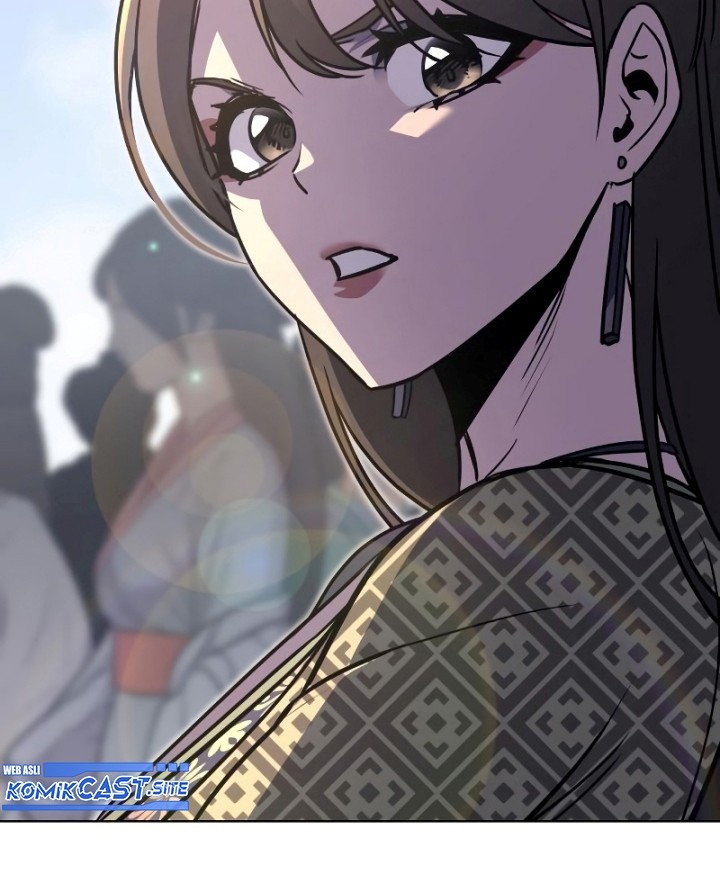 I Reincarnated As The Crazed Heir Chapter 80 - halaman 115