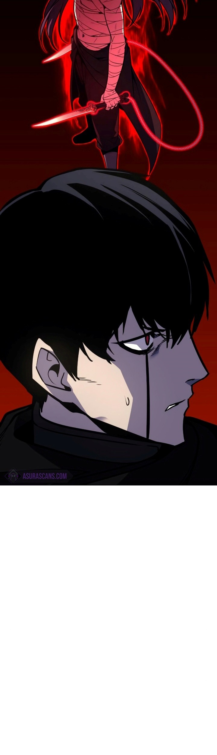 I Reincarnated As The Crazed Heir Chapter 80 - halaman 128