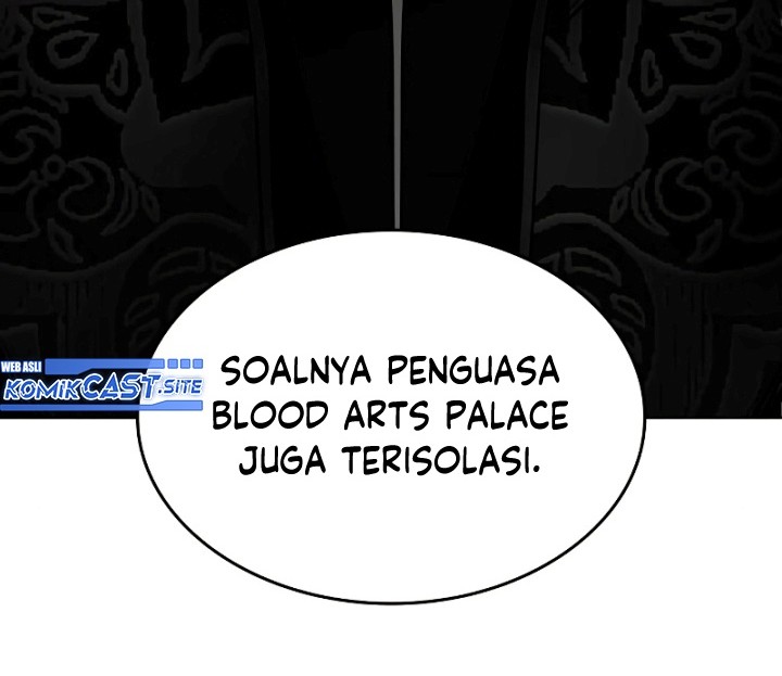 I Reincarnated As The Crazed Heir Chapter 80 - halaman 13
