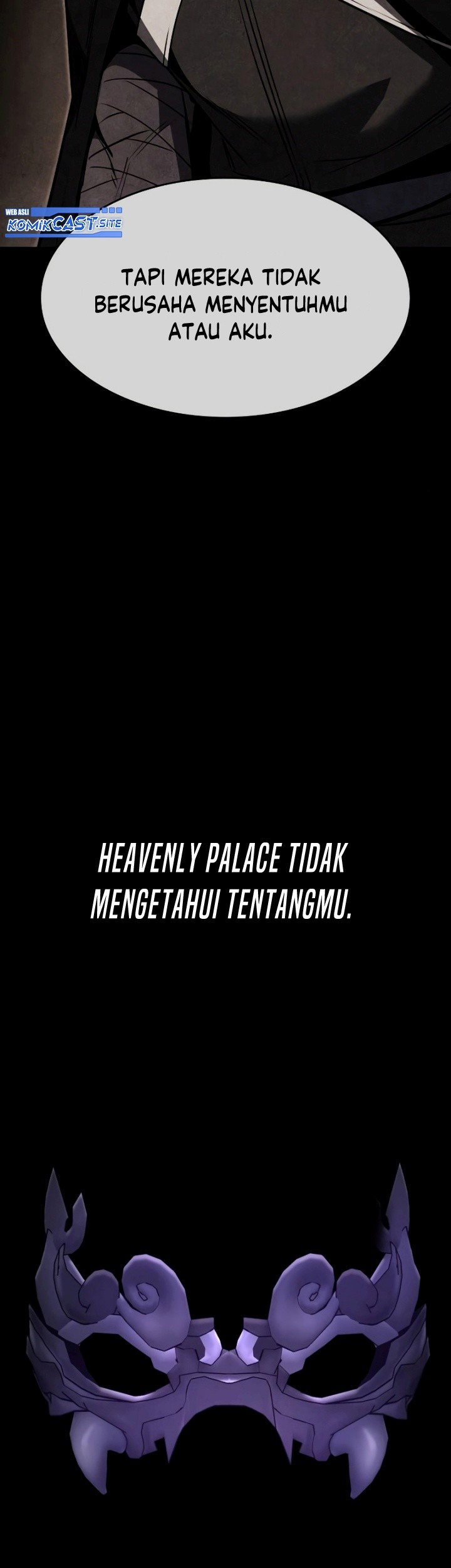 I Reincarnated As The Crazed Heir Chapter 80 - halaman 144