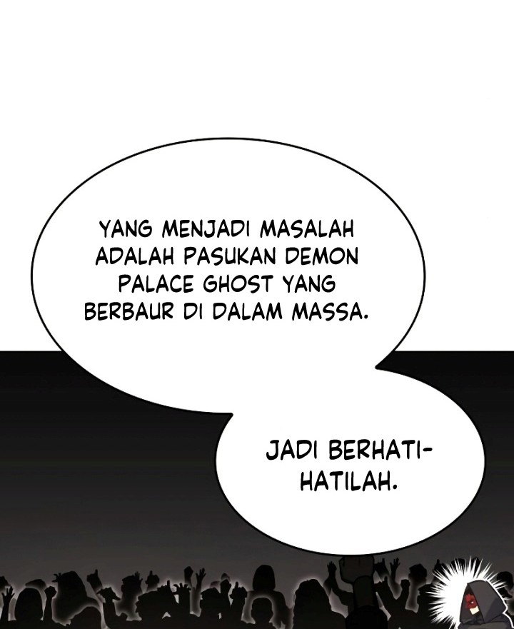I Reincarnated As The Crazed Heir Chapter 80 - halaman 19