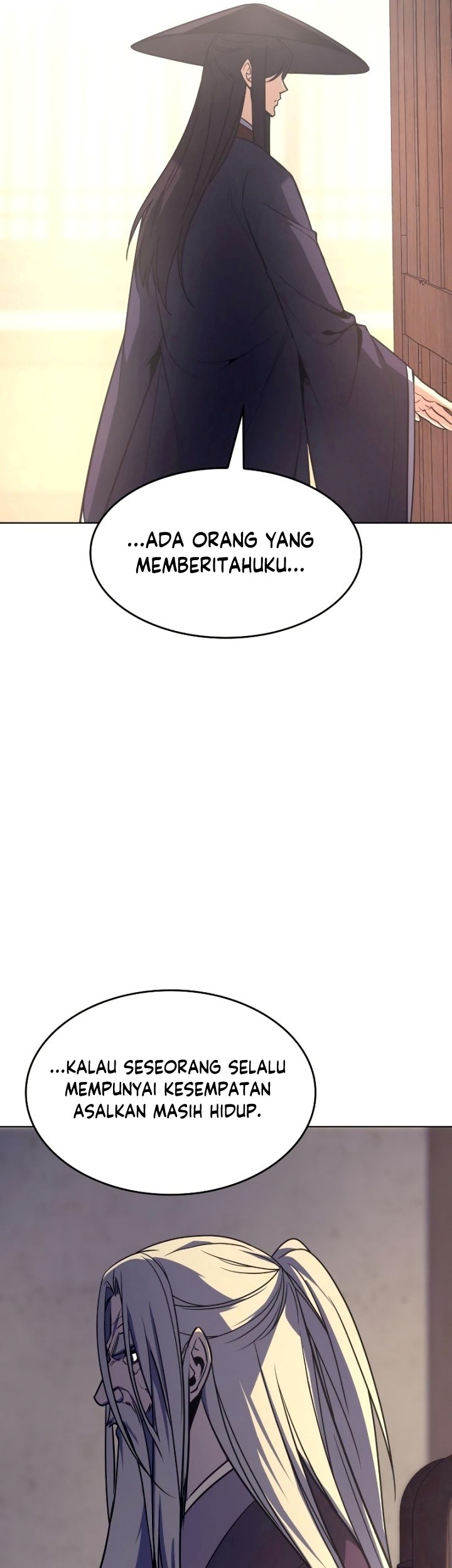 I Reincarnated As The Crazed Heir Chapter 80 - halaman 24