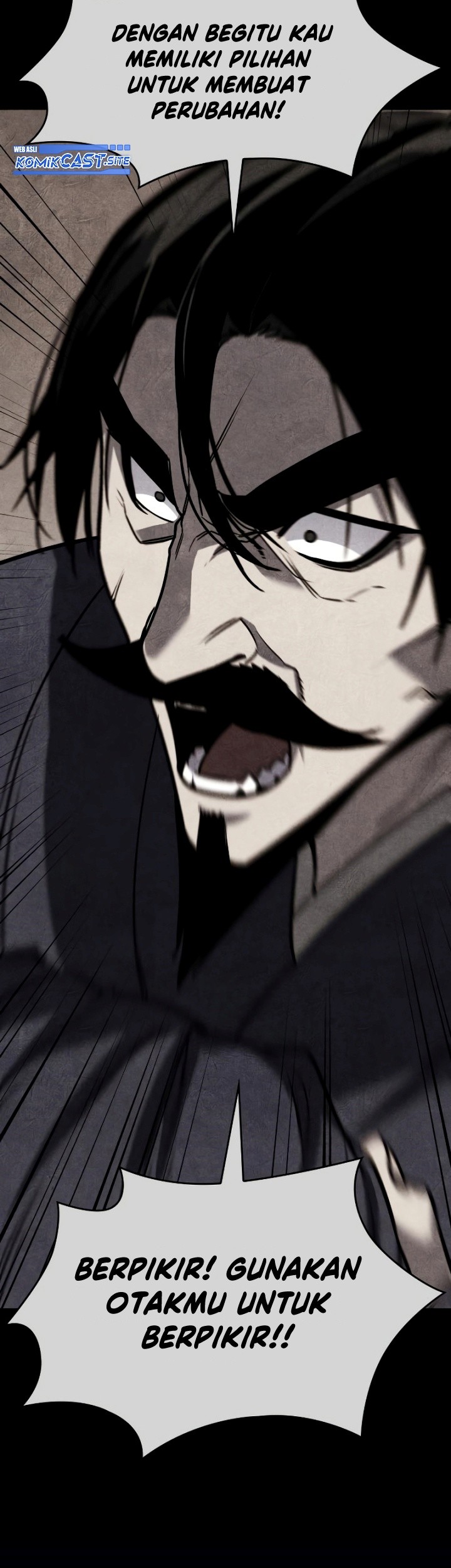 I Reincarnated As The Crazed Heir Chapter 80 - halaman 32