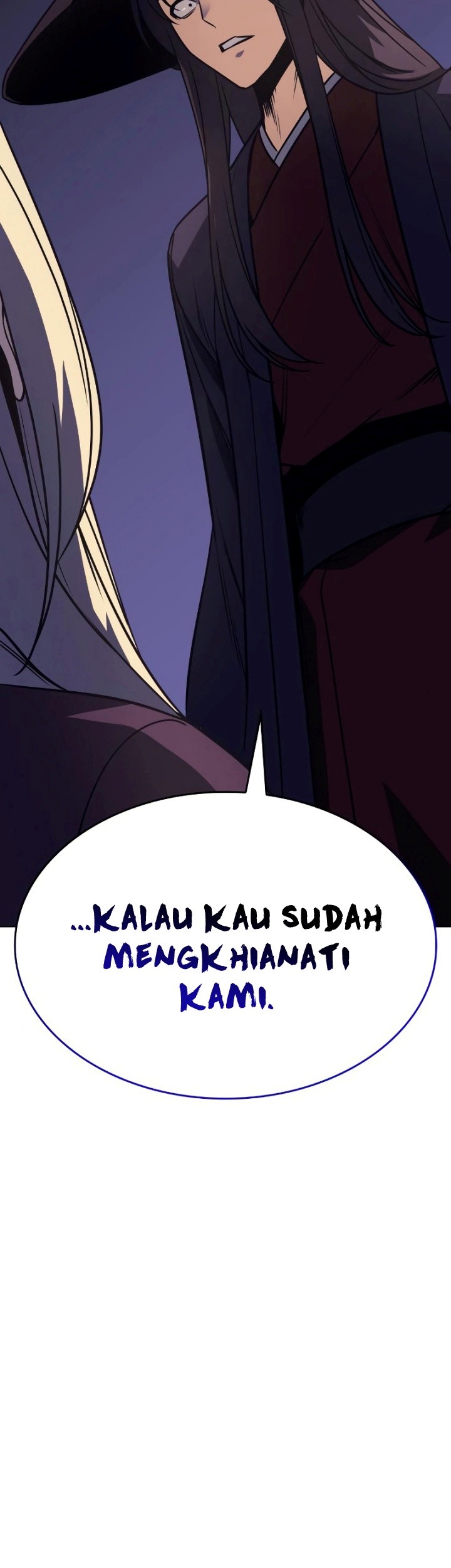I Reincarnated As The Crazed Heir Chapter 80 - halaman 4