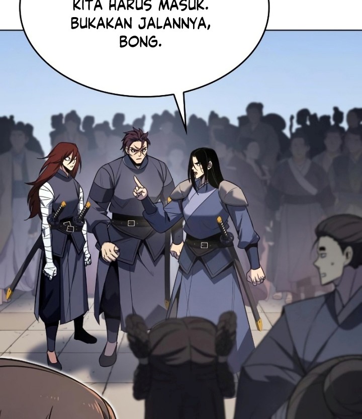 I Reincarnated As The Crazed Heir Chapter 80 - halaman 43