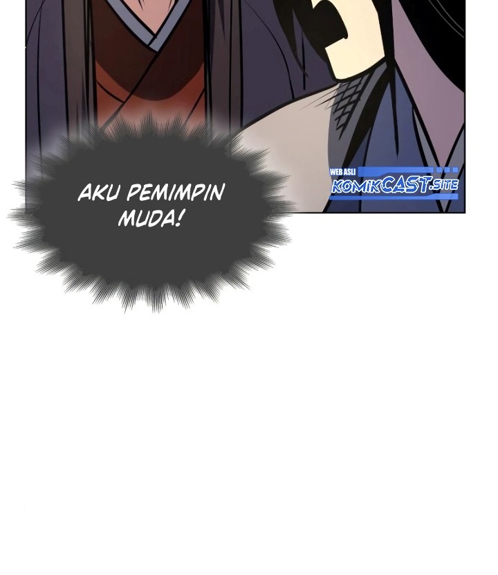 I Reincarnated As The Crazed Heir Chapter 80 - halaman 49