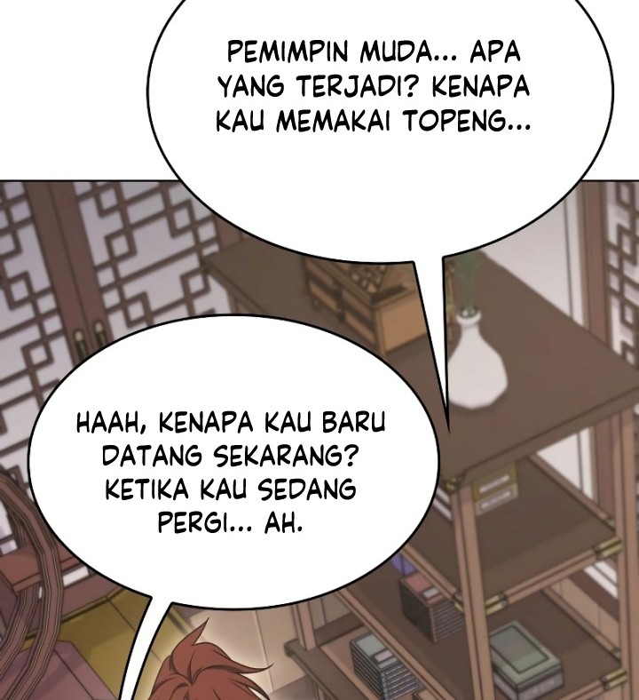 I Reincarnated As The Crazed Heir Chapter 80 - halaman 53