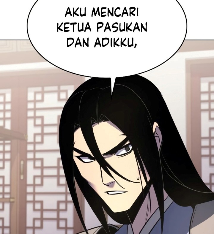 I Reincarnated As The Crazed Heir Chapter 80 - halaman 55