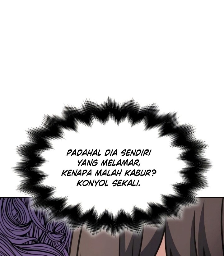 I Reincarnated As The Crazed Heir Chapter 80 - halaman 61