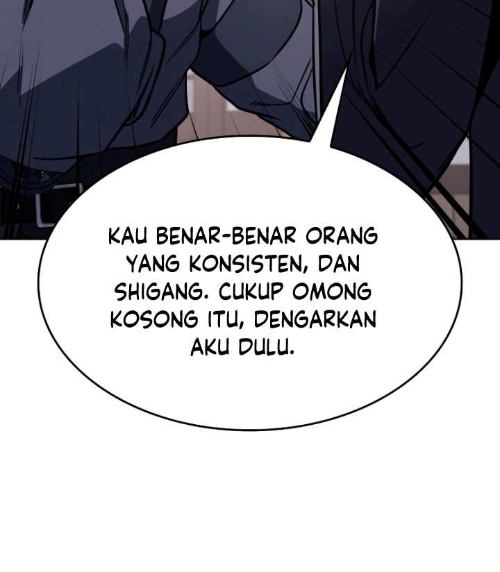 I Reincarnated As The Crazed Heir Chapter 80 - halaman 63