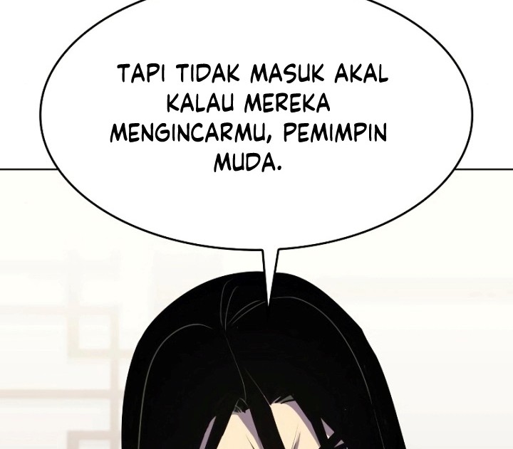I Reincarnated As The Crazed Heir Chapter 80 - halaman 67