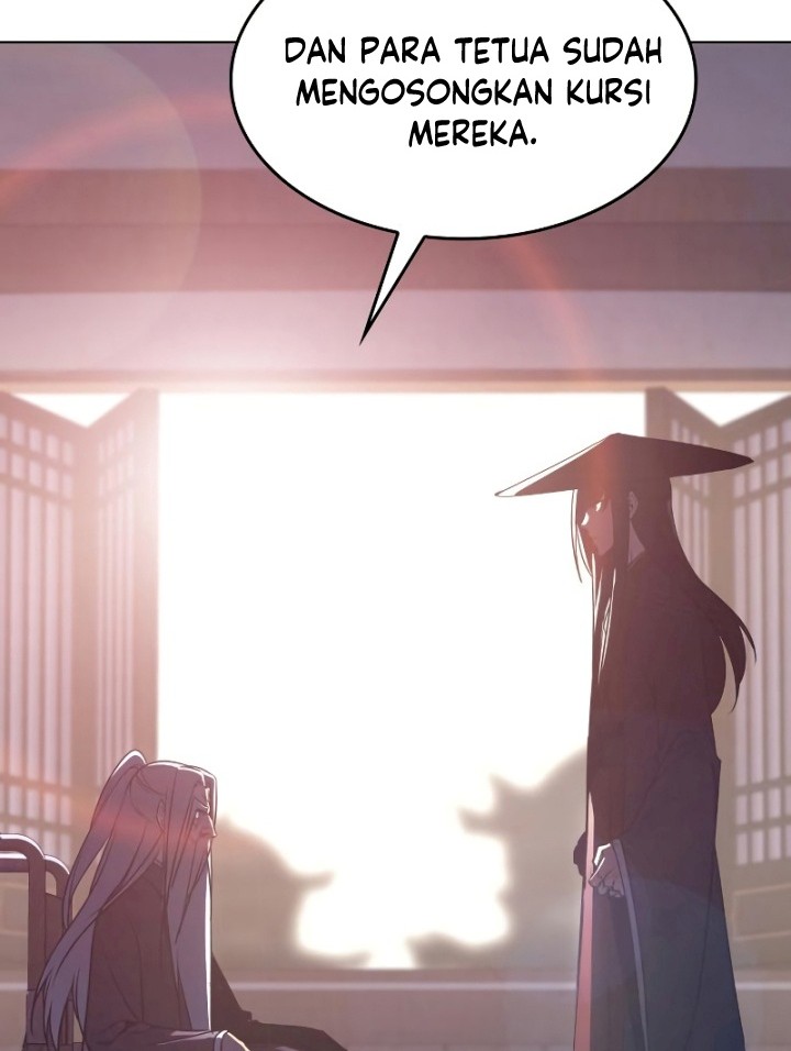 I Reincarnated As The Crazed Heir Chapter 80 - halaman 7