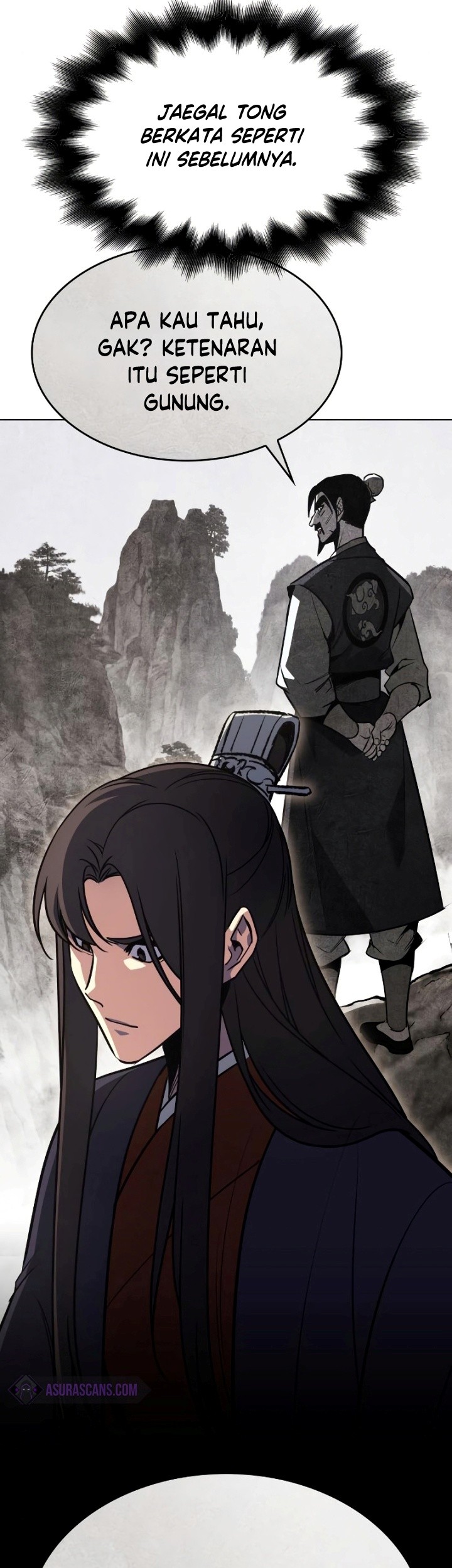 I Reincarnated As The Crazed Heir Chapter 80 - halaman 76