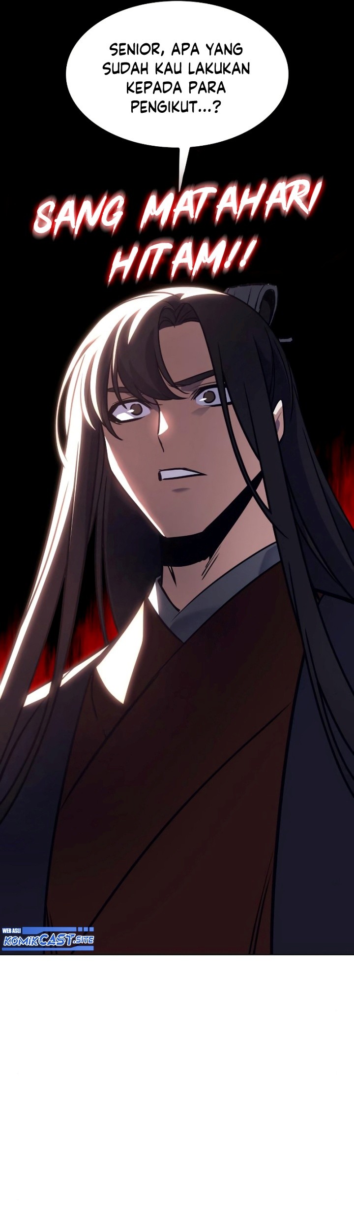 I Reincarnated As The Crazed Heir Chapter 80 - halaman 82