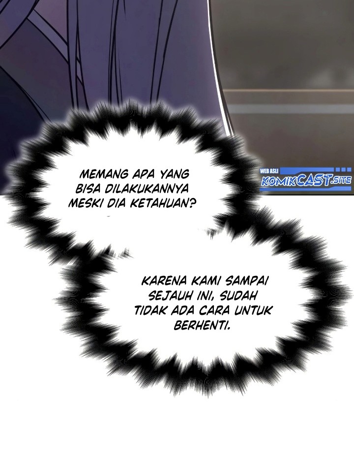 I Reincarnated As The Crazed Heir Chapter 80 - halaman 9