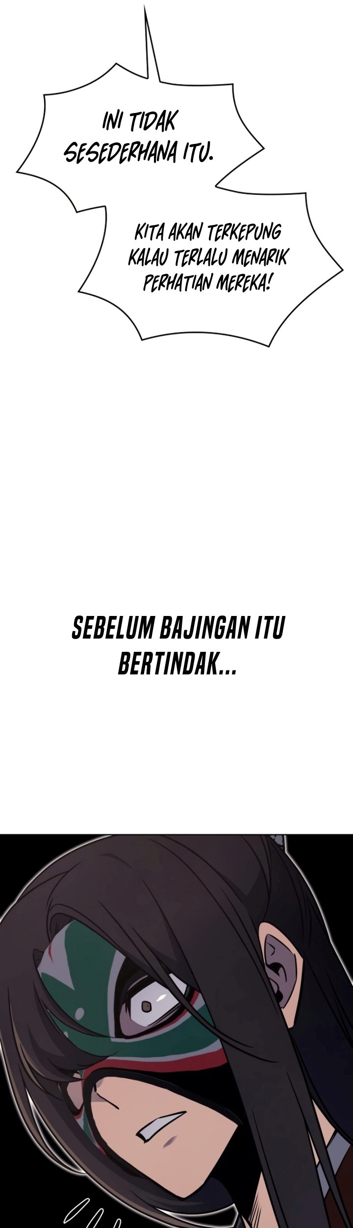 I Reincarnated As The Crazed Heir Chapter 81 - halaman 10