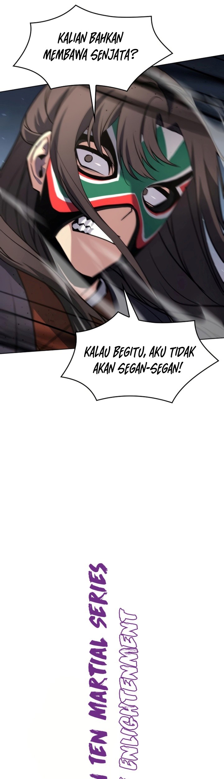 I Reincarnated As The Crazed Heir Chapter 81 - halaman 114
