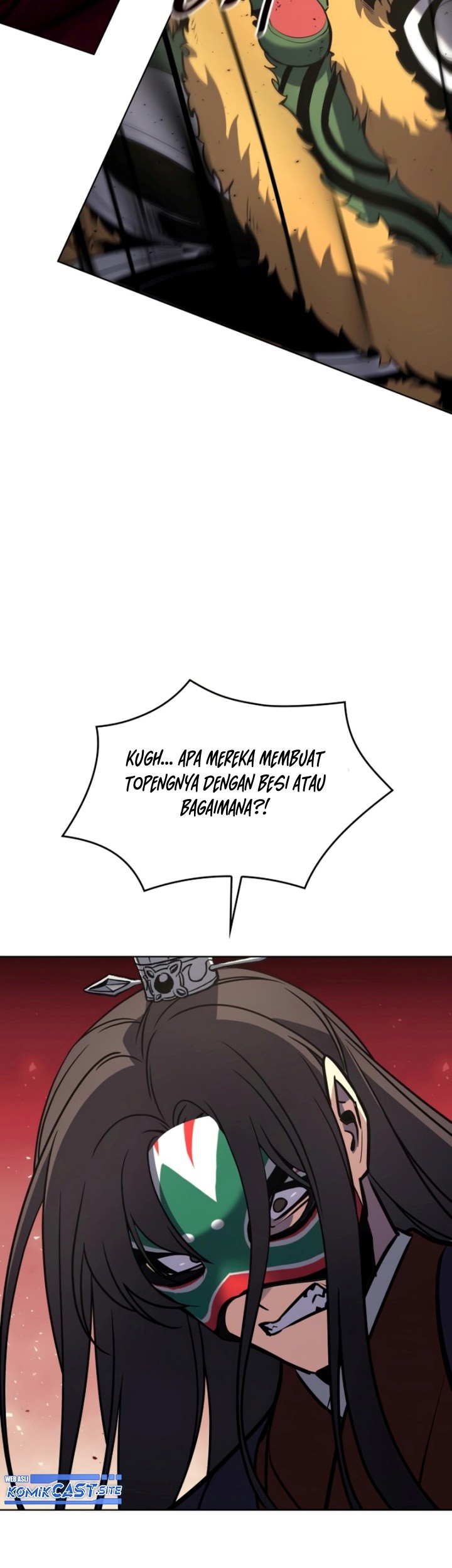 I Reincarnated As The Crazed Heir Chapter 81 - halaman 120