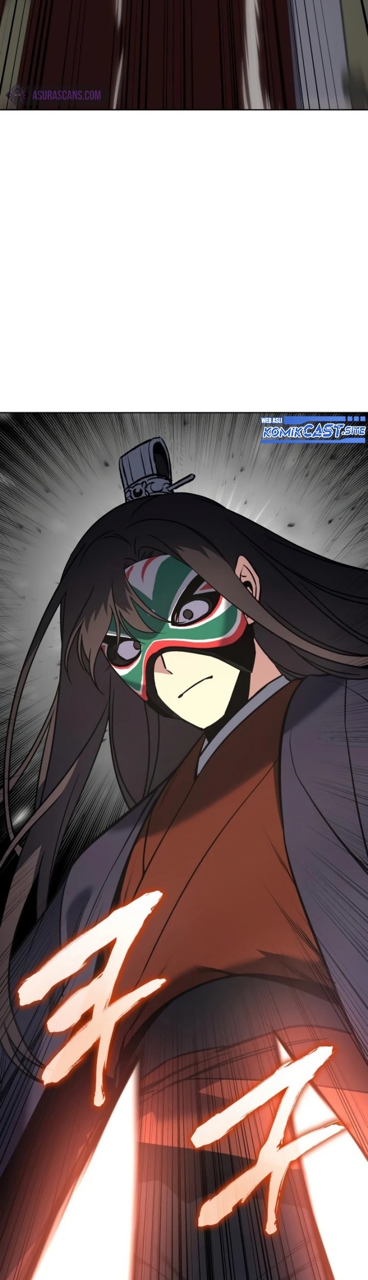 I Reincarnated As The Crazed Heir Chapter 81 - halaman 124