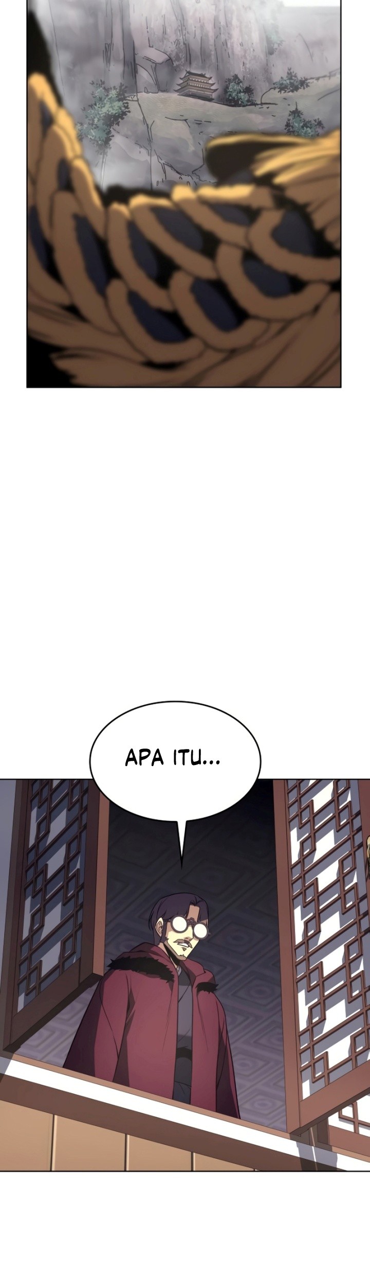 I Reincarnated As The Crazed Heir Chapter 81 - halaman 134