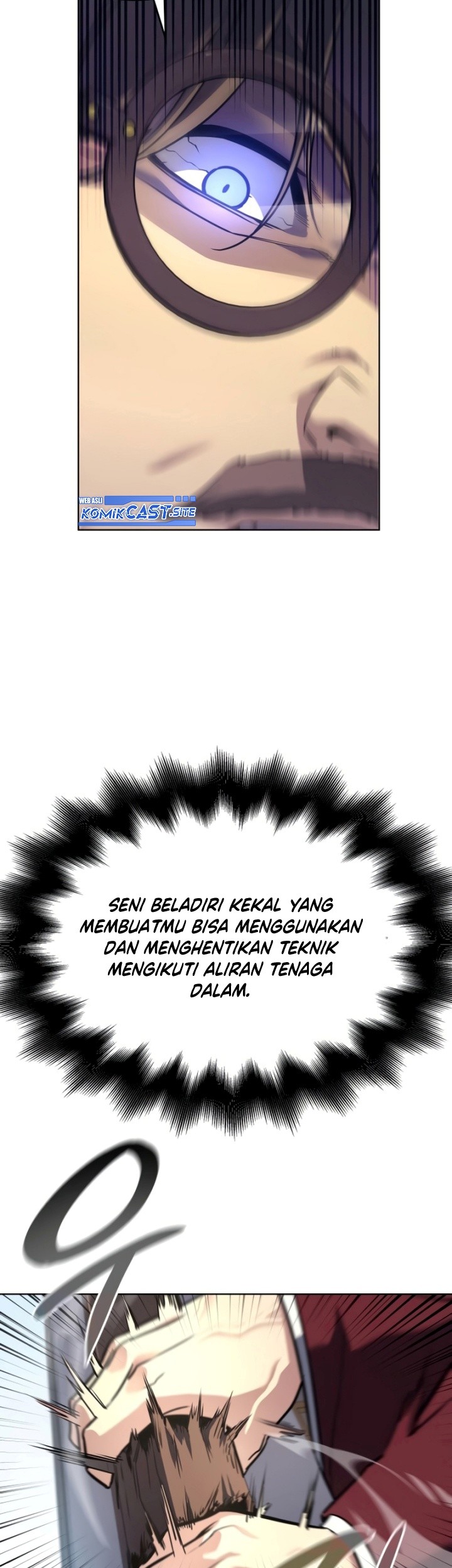 I Reincarnated As The Crazed Heir Chapter 81 - halaman 136