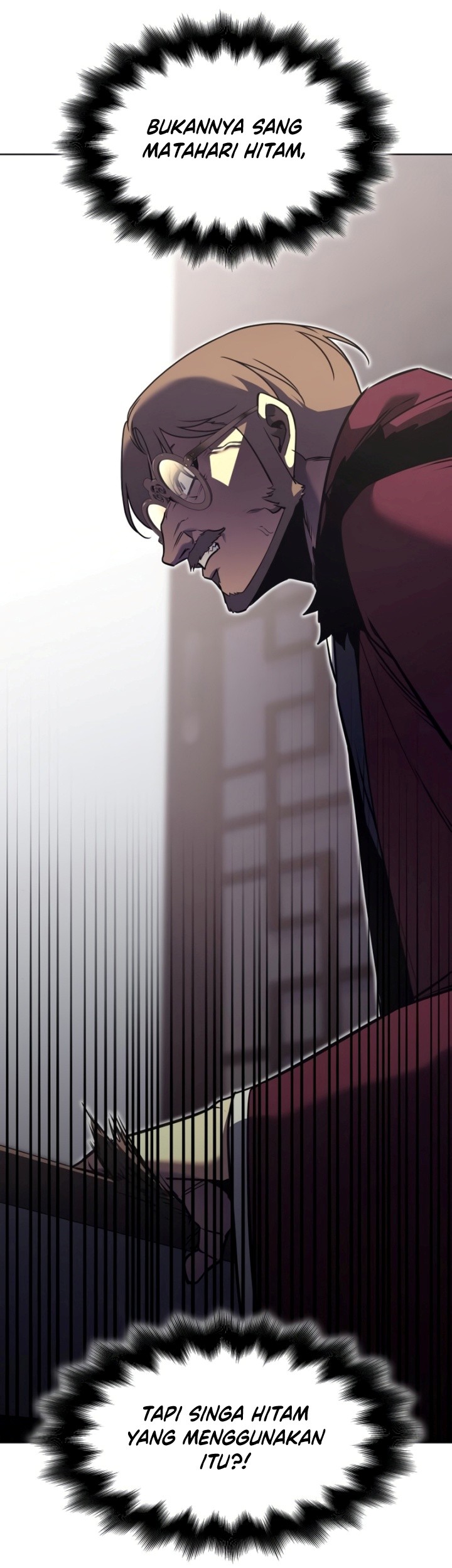 I Reincarnated As The Crazed Heir Chapter 81 - halaman 138