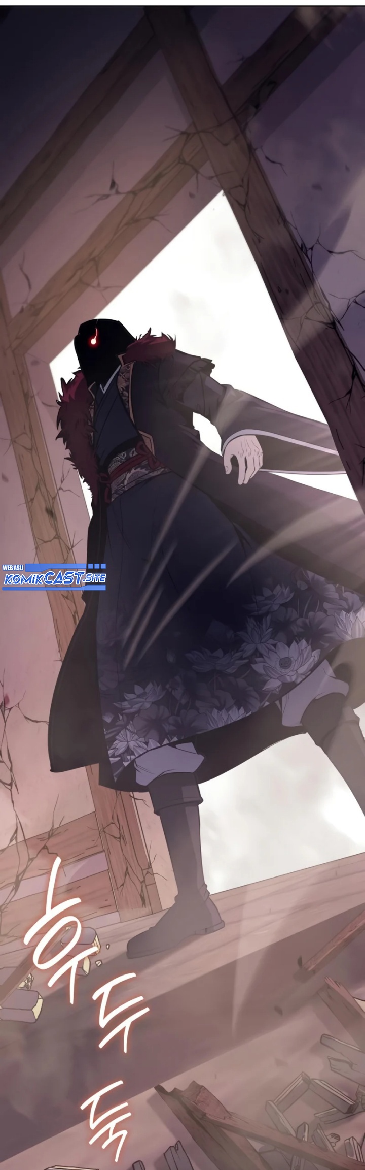 I Reincarnated As The Crazed Heir Chapter 81 - halaman 170