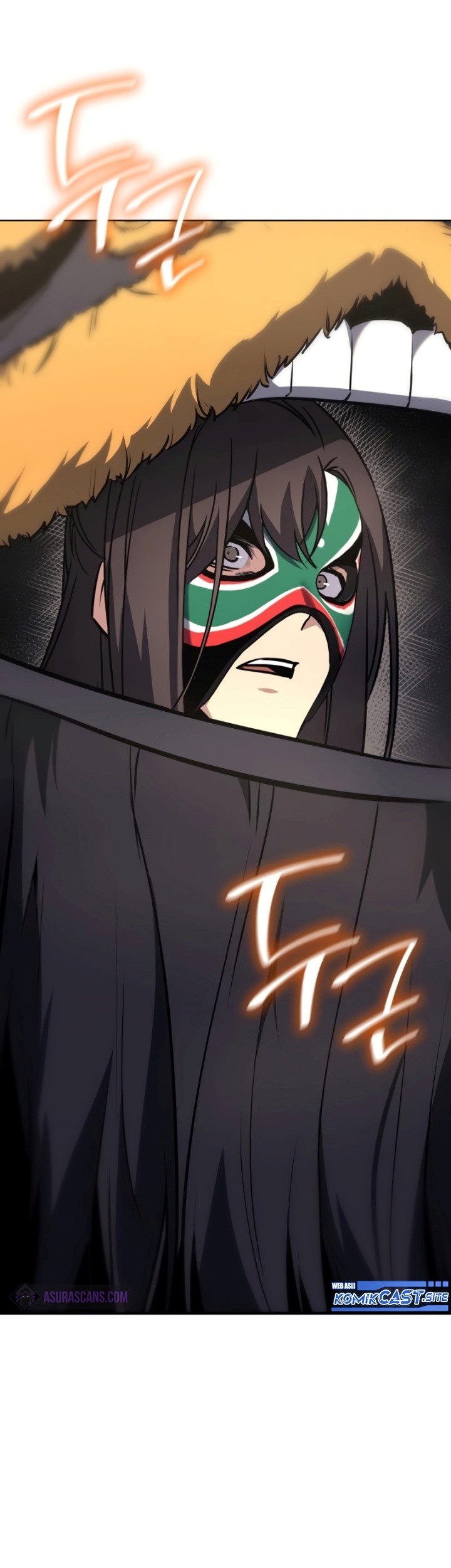 I Reincarnated As The Crazed Heir Chapter 81 - halaman 22