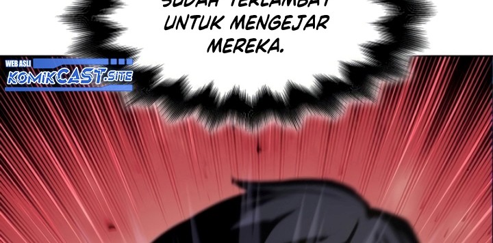 I Reincarnated As The Crazed Heir Chapter 81 - halaman 39