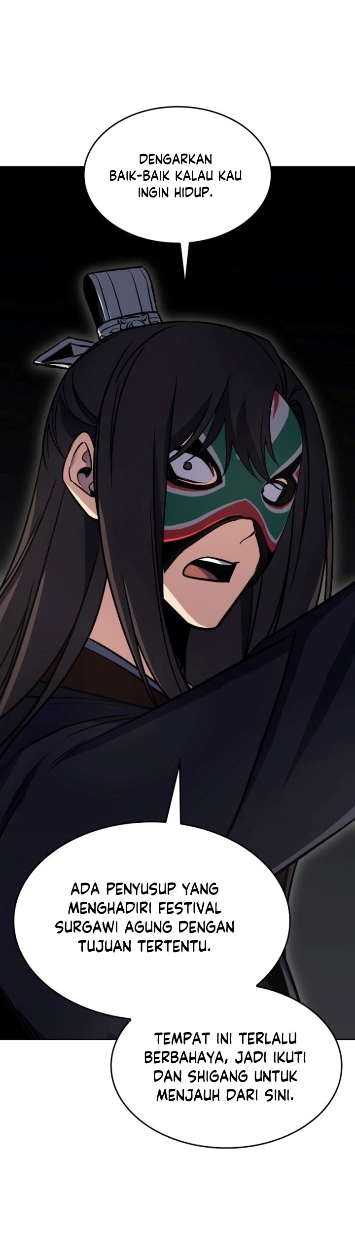 I Reincarnated As The Crazed Heir Chapter 81 - halaman 48
