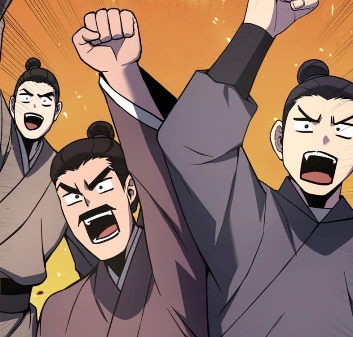 I Reincarnated As The Crazed Heir Chapter 81 - halaman 5