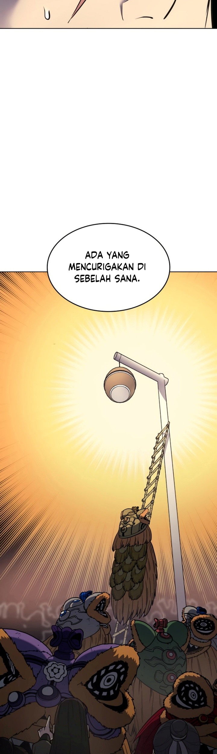 I Reincarnated As The Crazed Heir Chapter 81 - halaman 54