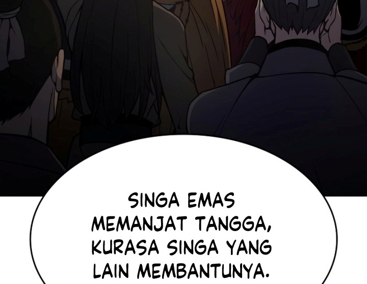I Reincarnated As The Crazed Heir Chapter 81 - halaman 55